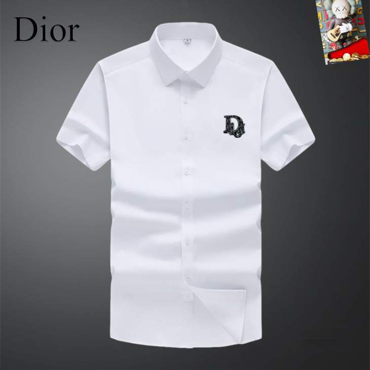 Dior Shirts Short _SKUDiorS-4XL25tr11528290